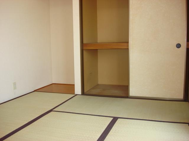 Other room space
