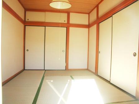 Other room space. ※ It is a photograph of the same type.