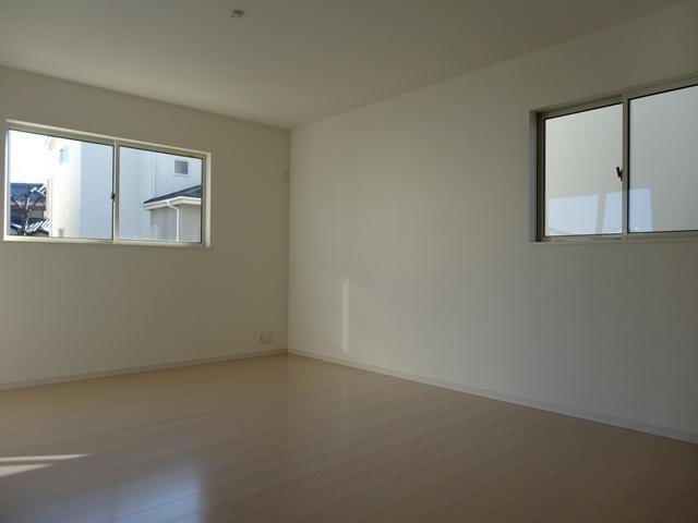 Living. 6 Building: Indoor (11 May 2013) Shooting