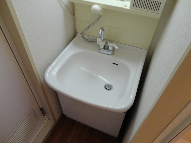 Washroom