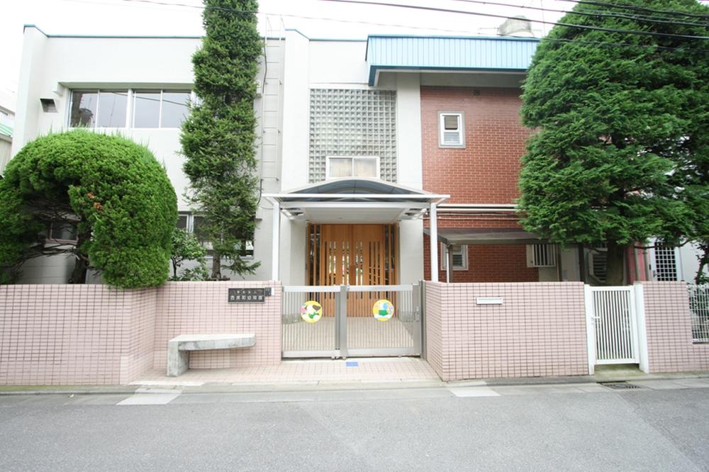 kindergarten ・ Nursery. 749m to the west Urawa kindergarten