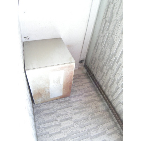 Other Equipment. Fire escape equipment