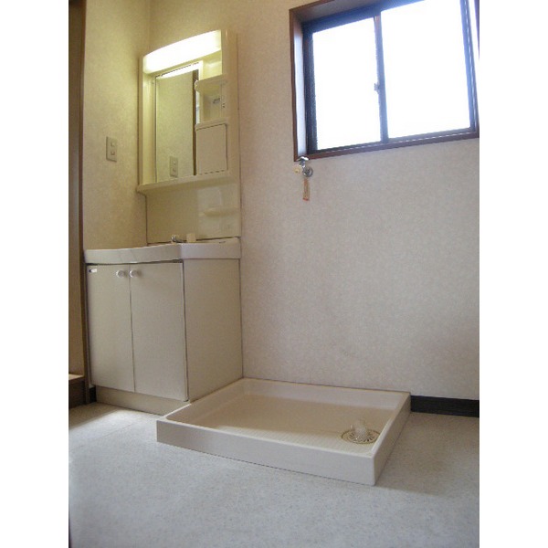 Other Equipment. Washroom