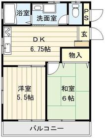 Building appearance