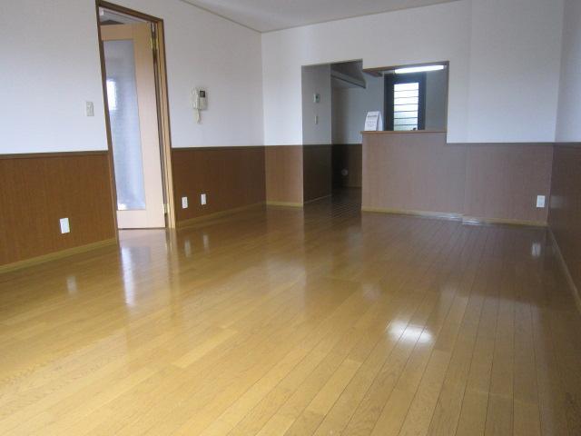 Living and room
