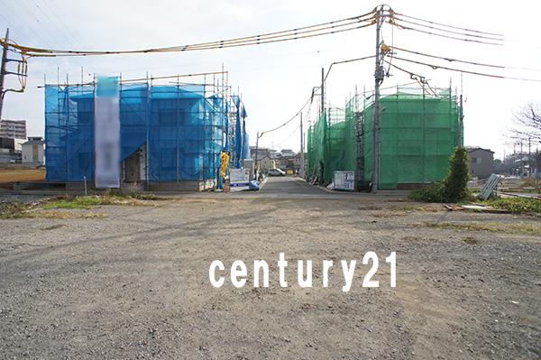 Local photos, including front road