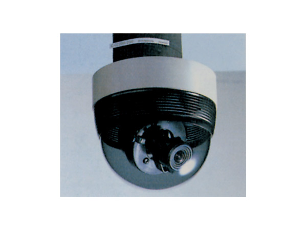 Security.  [surveillance camera] Care to living in peace, Security cameras were installed in strategic points in the common areas.  ※ Lease correspondence.  ※ All Listings amenities are the same specification.