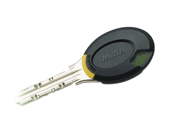 Security.  [Non-touch key system] Kazejo room ・ Adopt a non-contact key is to unlock the bike shed. Smooth admission, even when a lot of baggage.