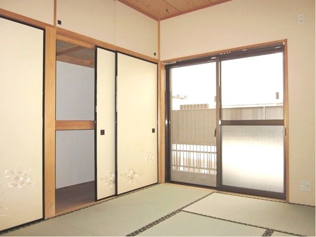 Receipt. ☆ Plenty of storage ・ It is a closet type ☆