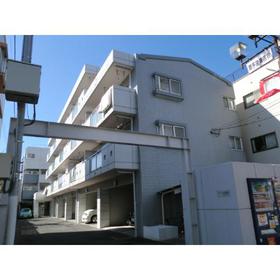 Building appearance