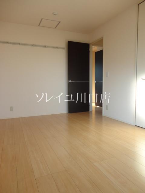 Living and room. Is an image