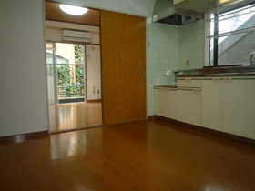 Kitchen. Kitchen