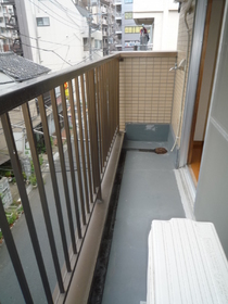 Other. Balcony