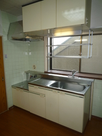 Kitchen. Kitchen