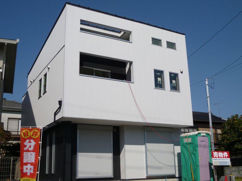 Local appearance photo. JR Saikyo Line Musashi Urawa Station Walk 19 minutes