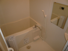 Bath. With reheating function