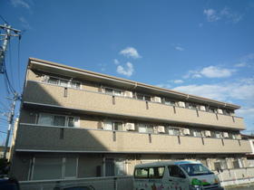 Building appearance