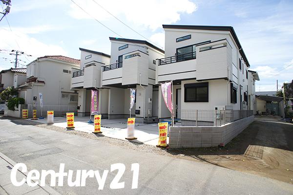 Local photos, including front road