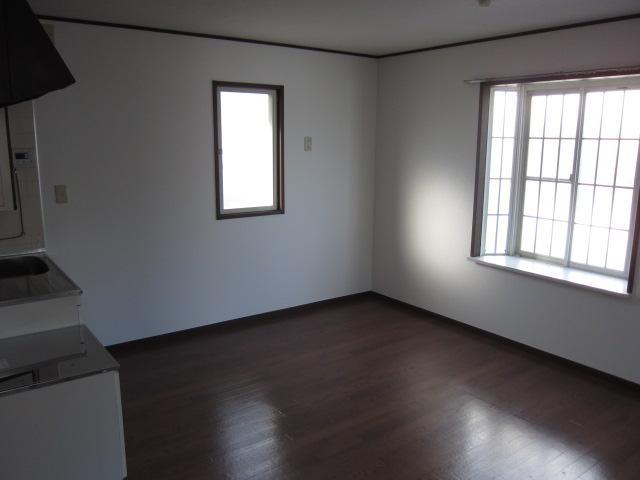 Other room space