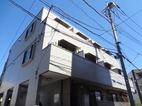 Building appearance
