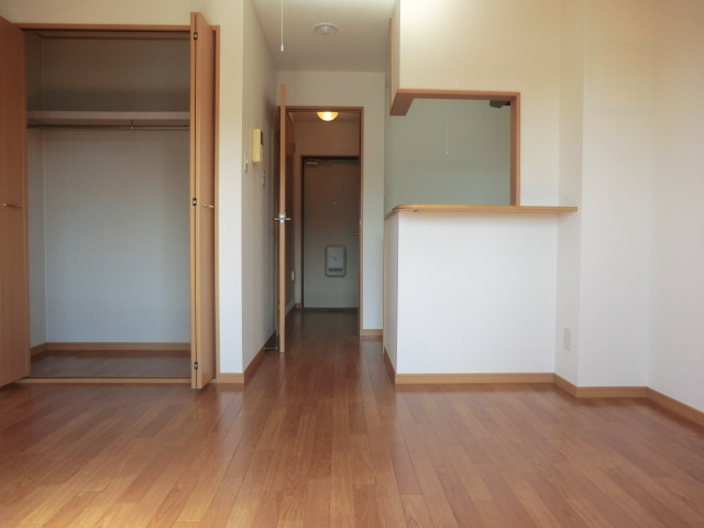 Living and room