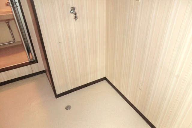 Other.  ☆ Washing machine in the room ☆