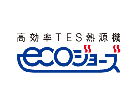 Other.  [Eco Jaws] Re-using the heat that has been discharged to the outside, Energy-saving gas water system that can be used energy efficient.