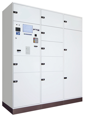 Other.  [Delivery Box (AED installation)] Available 24 hours. Home delivery product receipt at the time of absence ・ This is useful for storage. Built-in also AED (automated external defibrillator) just in case.  ※ AED will be installed on the basis of the lease contract.