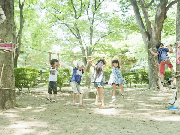 (June 2013 shooting at Bessho swamp play Park)