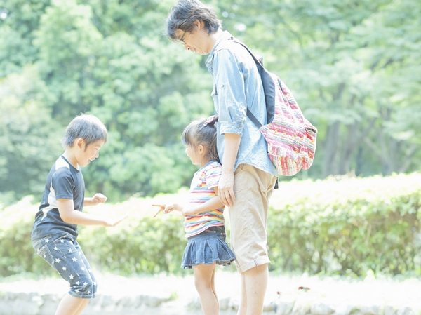 (June 2013 shooting at Bessho swamp play Park)