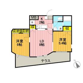Building appearance