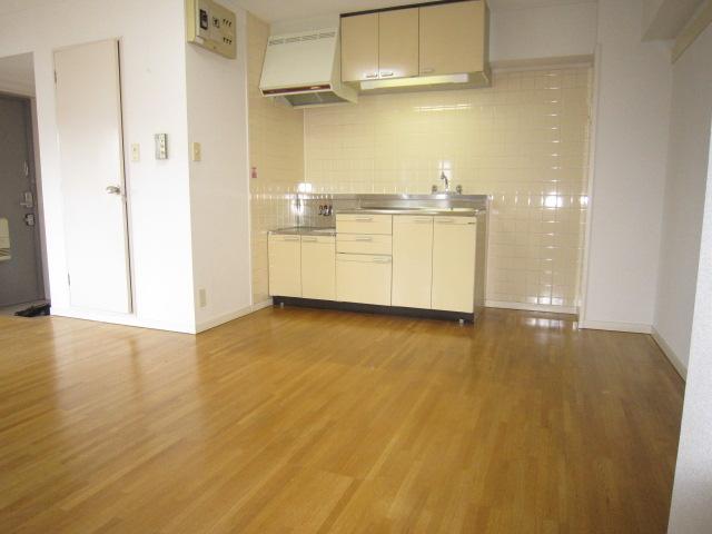 Other room space