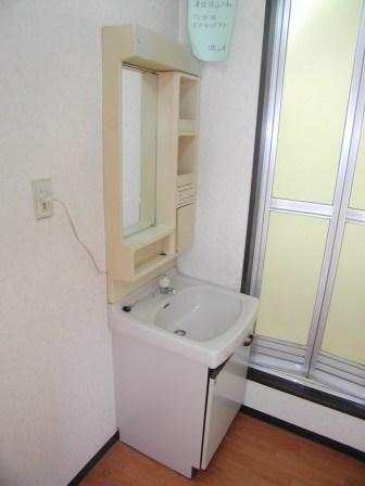 Washroom