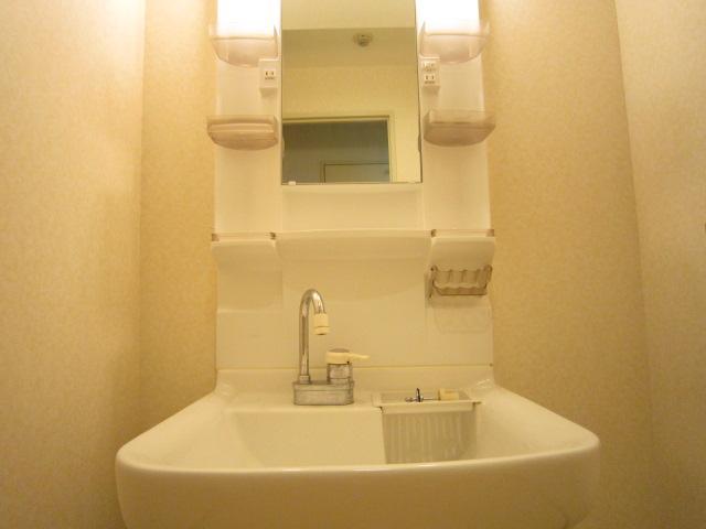Washroom