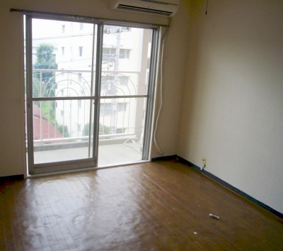 Living and room. Living