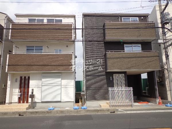 Local appearance photo. I will Jose a lot of futon in the south two sides balcony