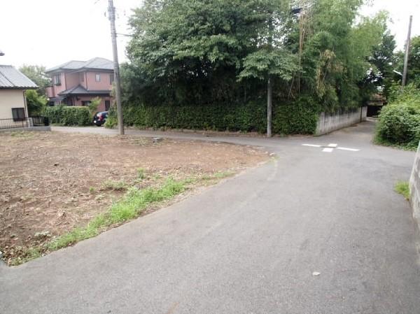 Local photos, including front road