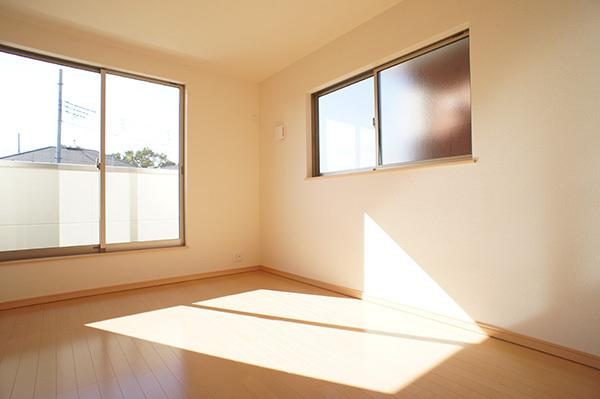 Non-living room. Indoor (11 May 2013) Shooting 1 Building