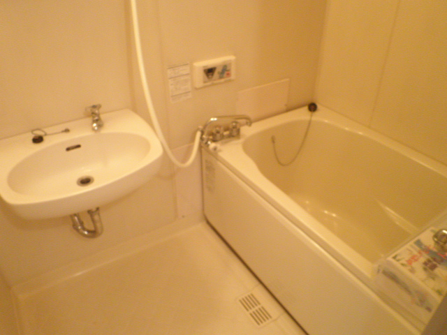Bath