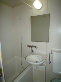 Bath. Bathroom