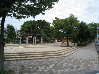 park. Nakamaru 390m to the park (park)