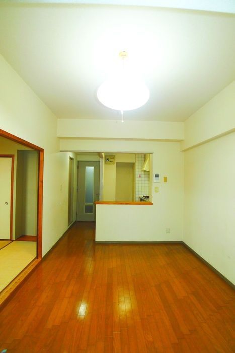 Living and room