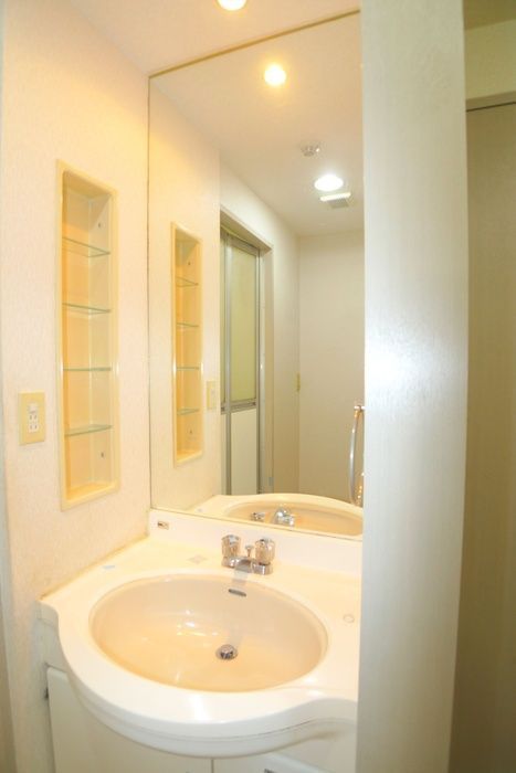 Washroom