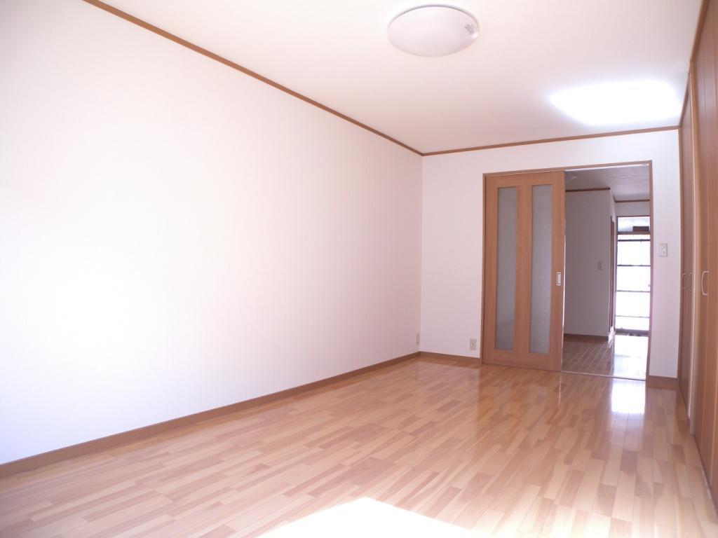 Other room space
