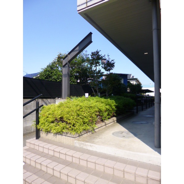Other common areas