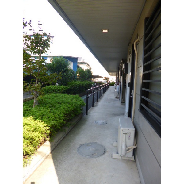 Other common areas