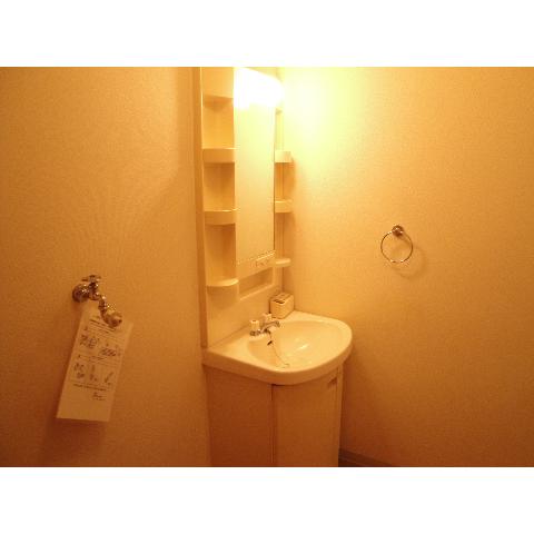 Washroom