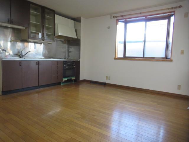 Other room space