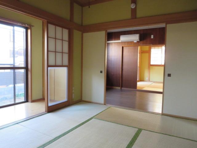Other room space