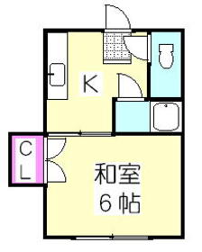 Building appearance